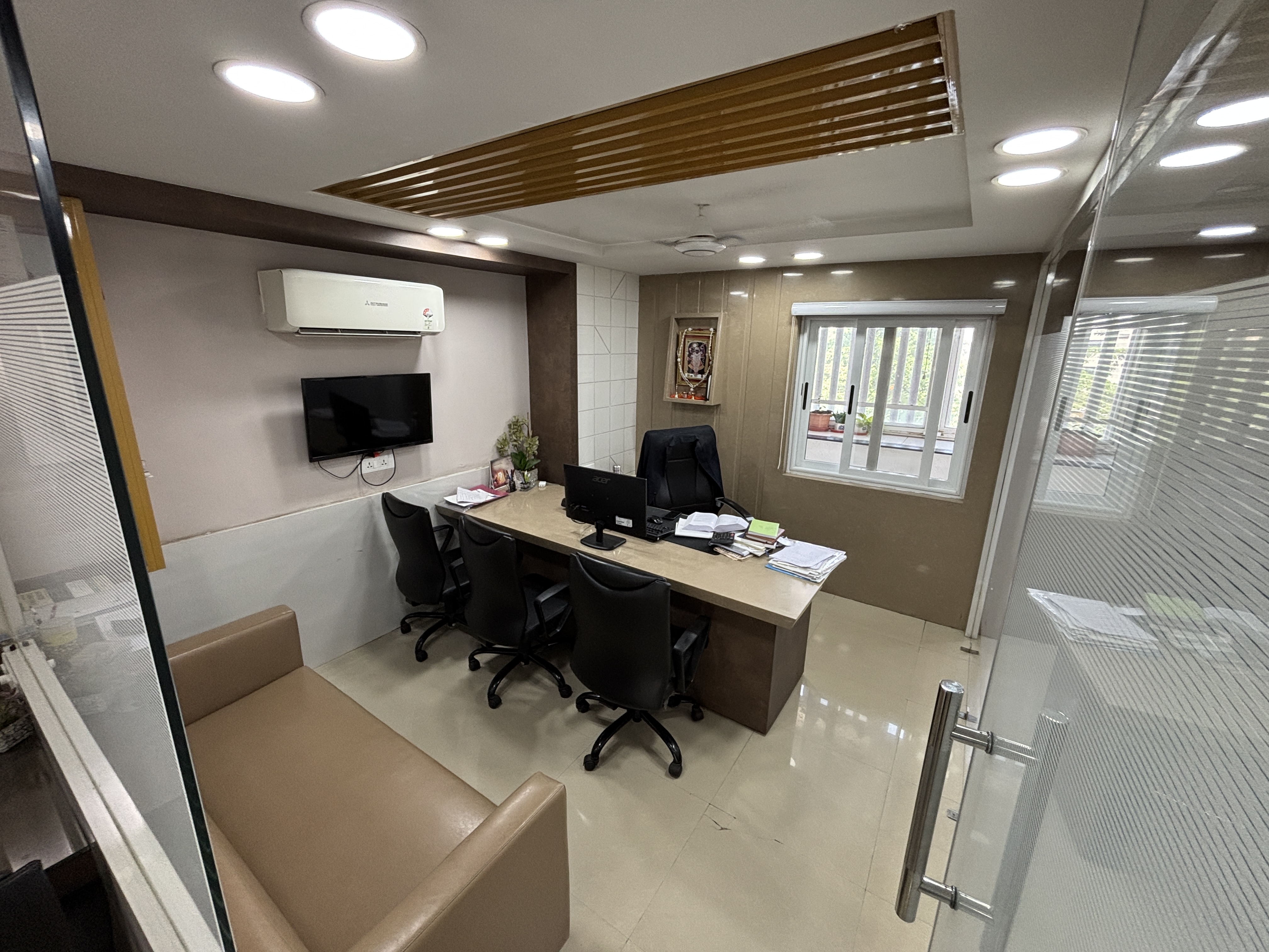 CS Trainee Position